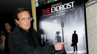 William Friedkin’s exorcism documentary will see the light of day